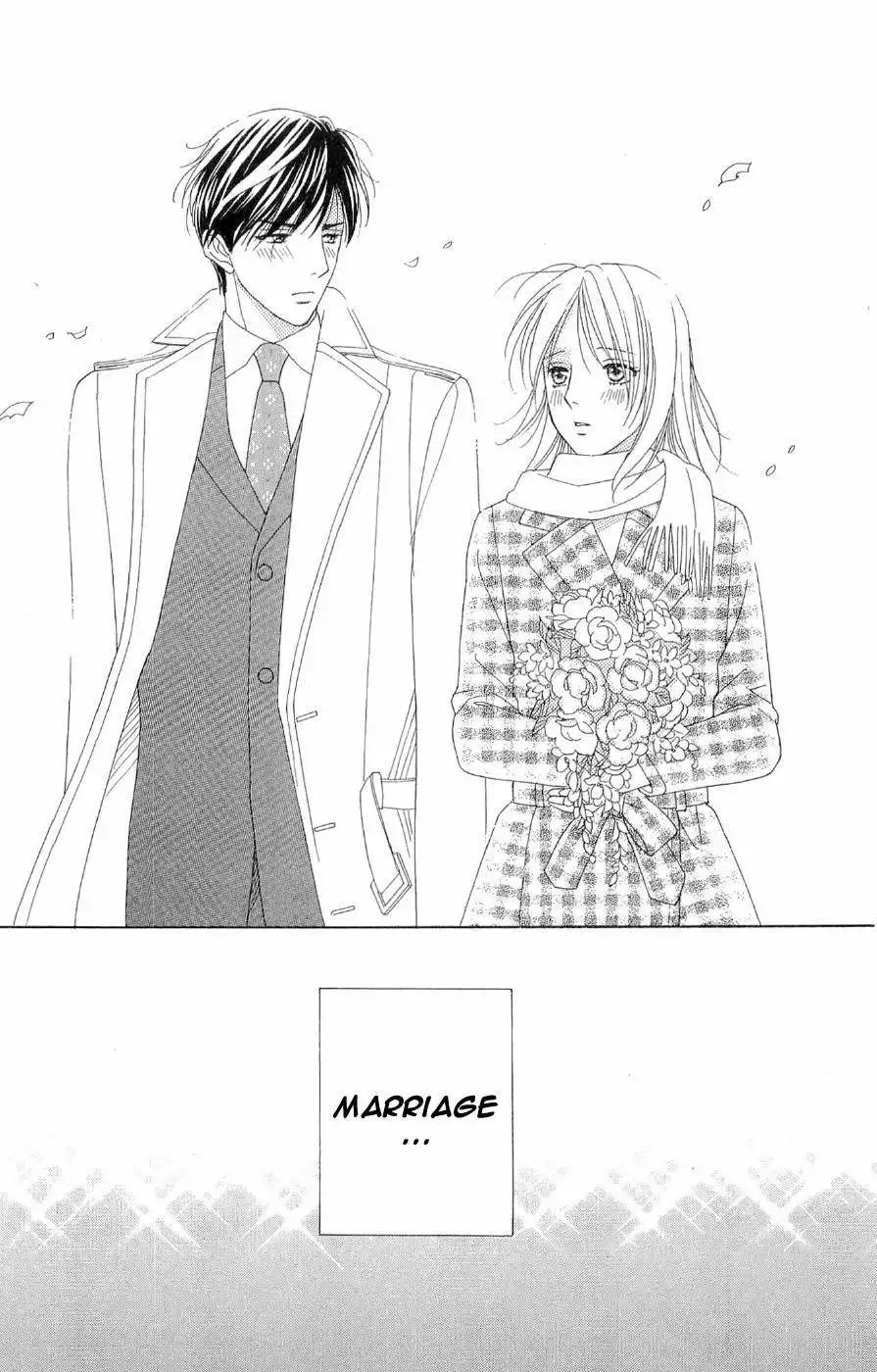 Chiyou yo Hana yo Chapter 39 9